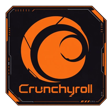 Crunchyroll