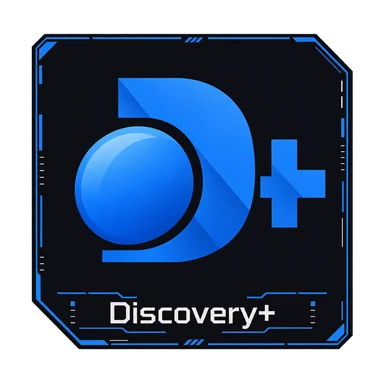 Discovery+