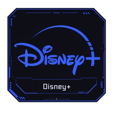 Disney+