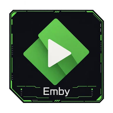 Emby