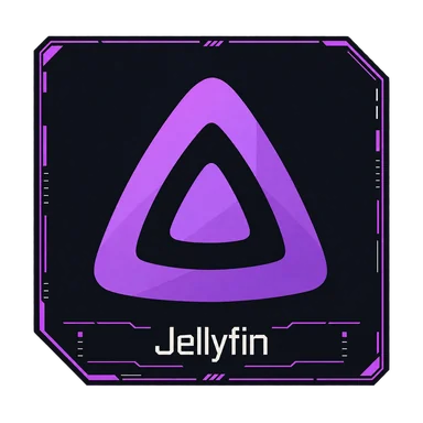 Jellyfin