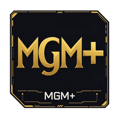 MGM+
