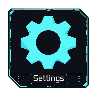 Settings